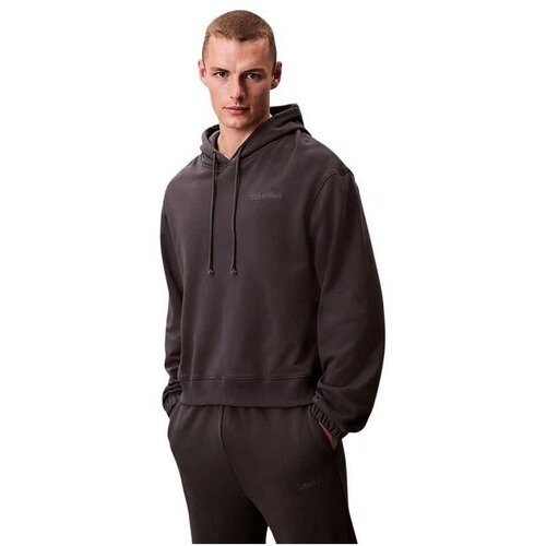 Calvin Klein pamučni mu&amp;scaron;ki duks Slike