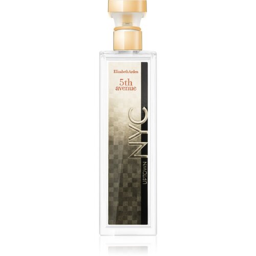 Elizabeth Arden 5th Avenue NYC Uptown parfumska voda 75 ml za ženske Cene