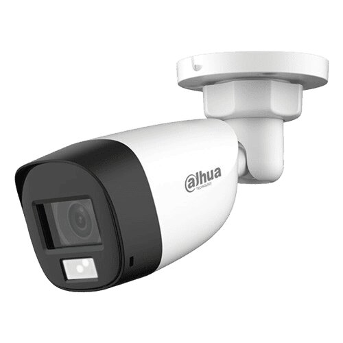 Dahua kamera za video nadzor HAC-HFW1500CLP-IL-A-0360B Cene