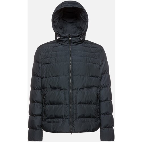 Geox Dark blue men's jacket Magnete - Men Cene