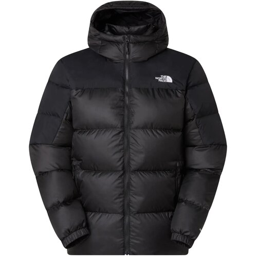 The North Face Diablo Down 2.0 Kaputić s kapuljačom NF0A8992GOC1 Cijene