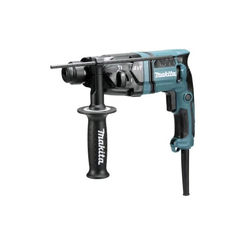 Makita HR1841FJ SDS-Plus-Akumulatorski čekić 470 W Uklj. kofer Cijene