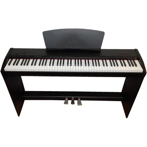 Moller Digitalni klavir OP-9B Crni Cene