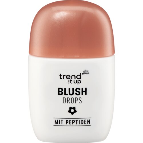 trend !t up BLUSH DROPS Hajlajter - 030 1 kom Cene