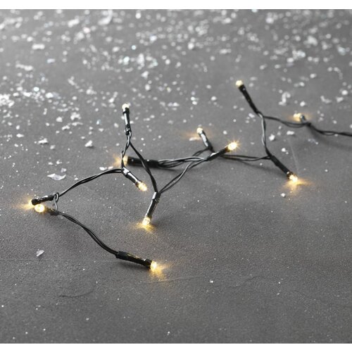 Lampice bagi sa 120LED i tajmerom Slike