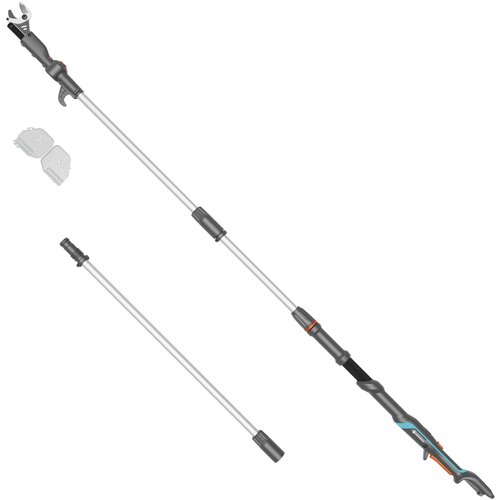 Gardena Telescopic HighCut 360/18V P4A solo Cijene