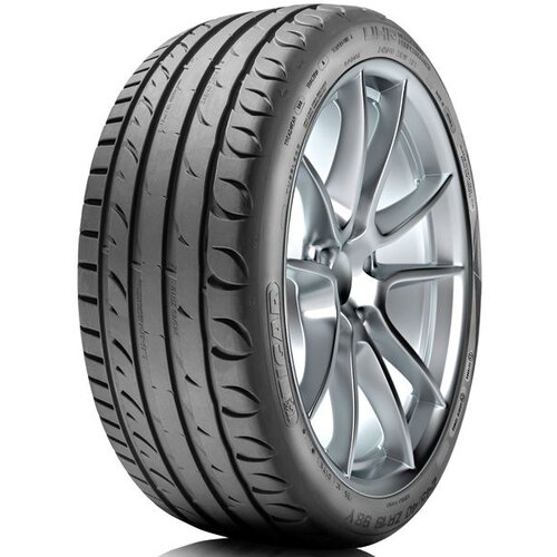 Tigar Ultra High Performance ( 245/45 ZR17 99W XL ) Slike