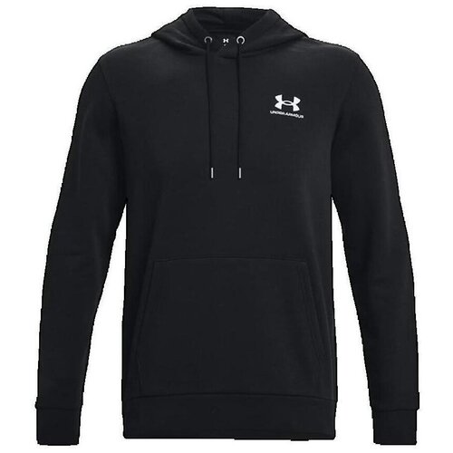 Under Armour Puloverji Sweat-Shirt En Polaire Ua Icon Črna Cene