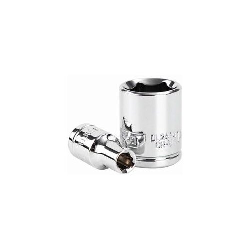 Deli Ključ nasadni 1/2" kratki 14mm EDQ4014 Cene