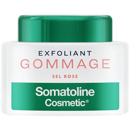 Somatoline Cosmetic Pilingi Peeling mit Rosa Salz Cene