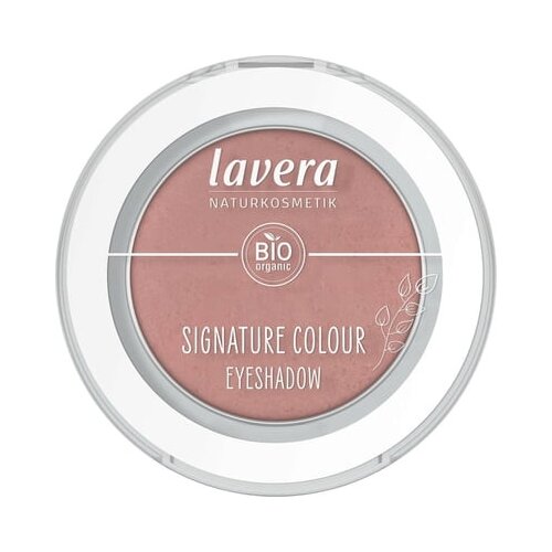 Lavera signature colour eyeshadow - 01 dusty rose Slike