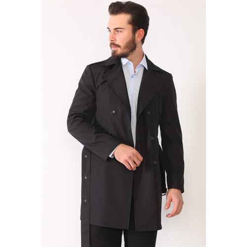 Dewberry Moški plašč PLT8321 Cene