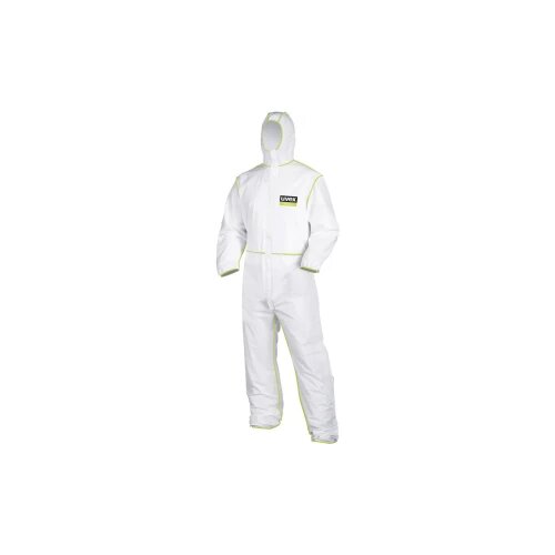 Uvex 9871012 9871012 N/A Veličina haljine: XL bijela Veličina haljine: XL bijela Slike