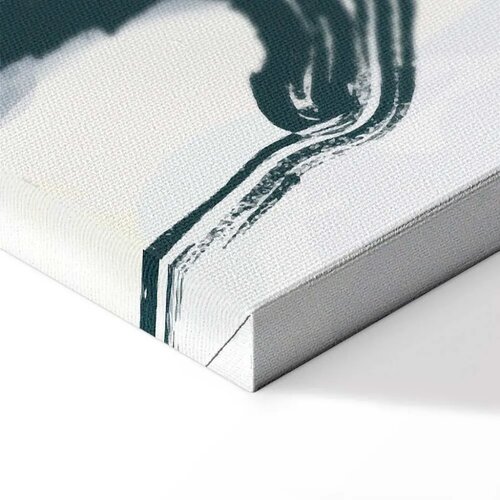  Slika - Troubling Thoughts (1 Part) Vertical 40x60 Slike