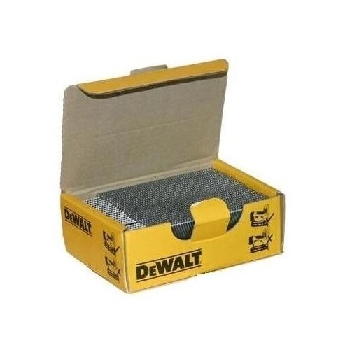 Dewalt ekseri za pneumatske heftalice 1,25 mm 35 mm ( DNBT1835GZ ) Cene