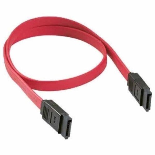 Fast Asia Kabl SATA 0.5m crveni Cene
