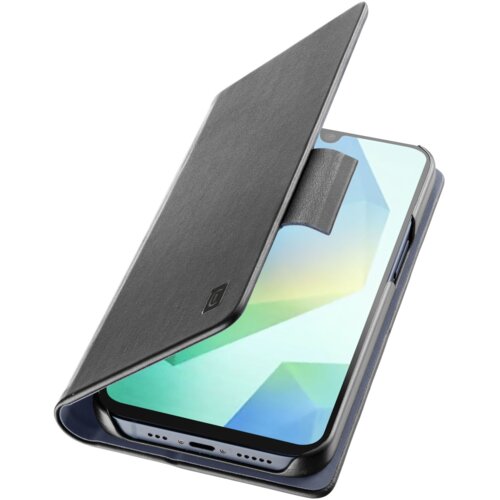 Cellular Line Book Essential za Samsung Galaxy A17, crna Slike