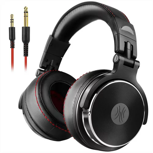 OneOdio Slušalke Pro50 črne, (20636386)