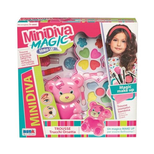 Rs Toys 313757 &amp;Scaron;minka set Slike