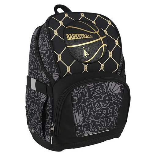 Spirit Anatomski ranac Air Light Basketball 29x15x40cm Cene