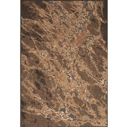 Acsento Tepih Faro 884 Brown Cijene
