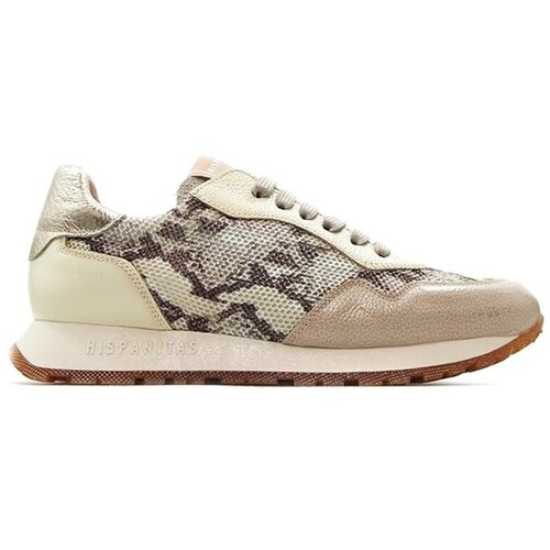 Hispanitas Nizke superge SNEAKERS PHV253812 Bež Slike
