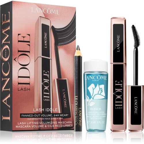 Lancôme Lash Id&ocirc;le poklon set za žene Cijene