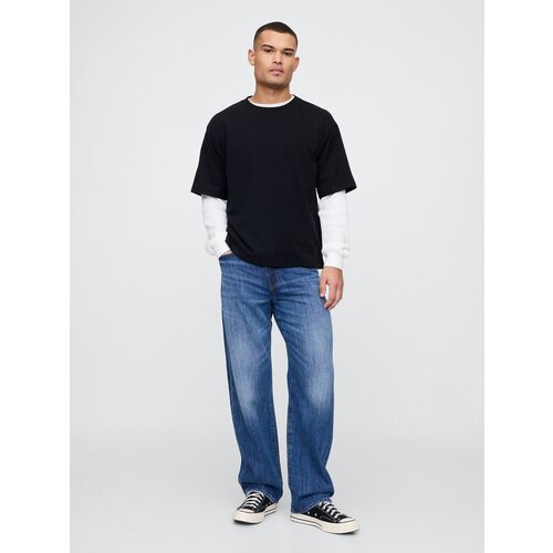 GAP Jeans Relaxed Fit - Mens Cene