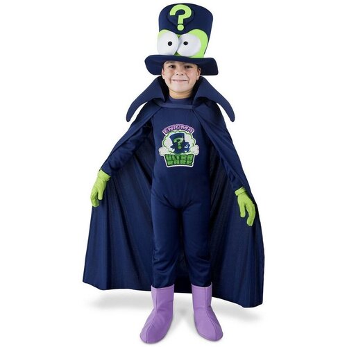 My other Me Svečana odjeća za djecu Superthings (5 Dijelovi) 4-5 godina Slike