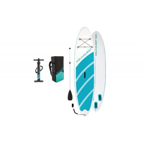 Olimp Sport Sup daska 320 x 81 x 15 cm Cene