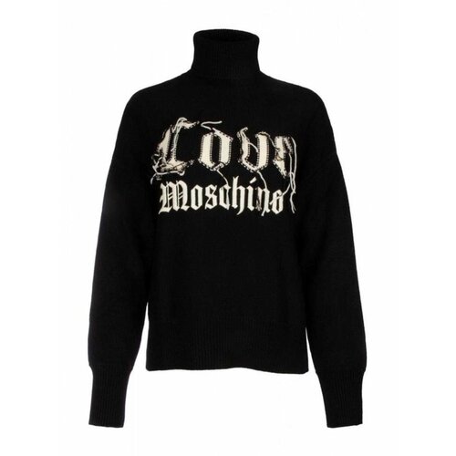 Love Moschino sweater WSD3611X1518-C74 Slike