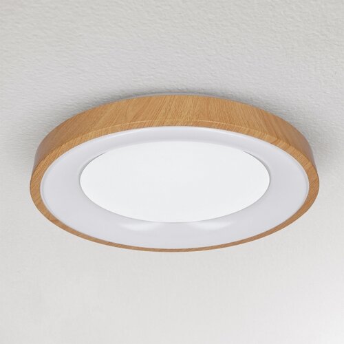  Brilagi - LED prigu&amp;scaron;iva svetiljka DORIA LED/60W/230V 3000-6500K prečnik 60 cm + daljinski upravljač Slike