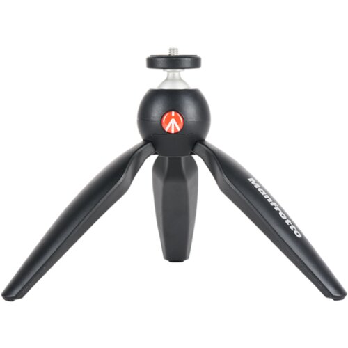 Manfrotto PIXI Mini namizno/potovalno stojalo (Made in Italy), (20847524) Cene