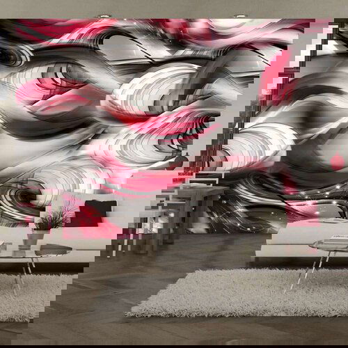  Samoljepljiva foto tapeta - Rush of Emotions 441x315 Slike