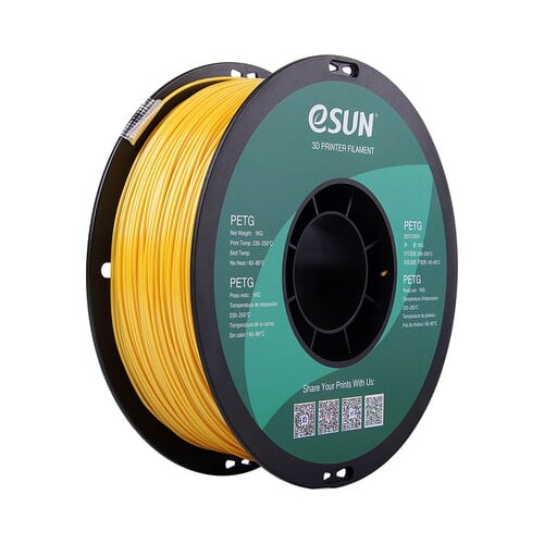 eSUN petg solid gold Cijene