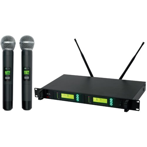 Sal Bažični set mikrofona MVN900 Cene