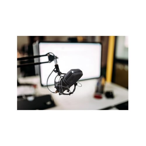 Yenkee YMC 1030 Streamer mikrofon Slike