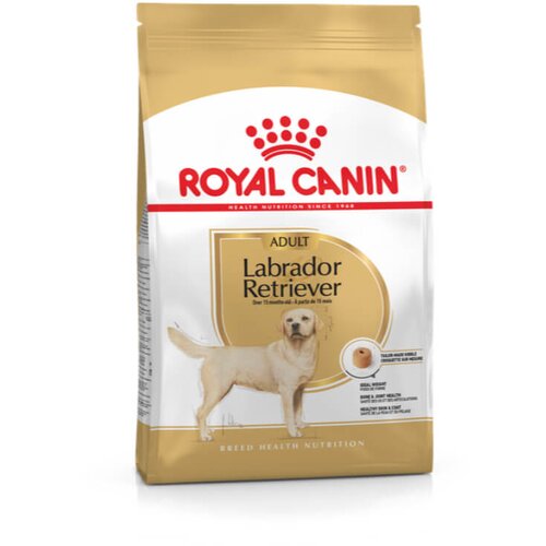 Royal_Canin hrana za pse Labrador Retriever Adult 12kg Slike