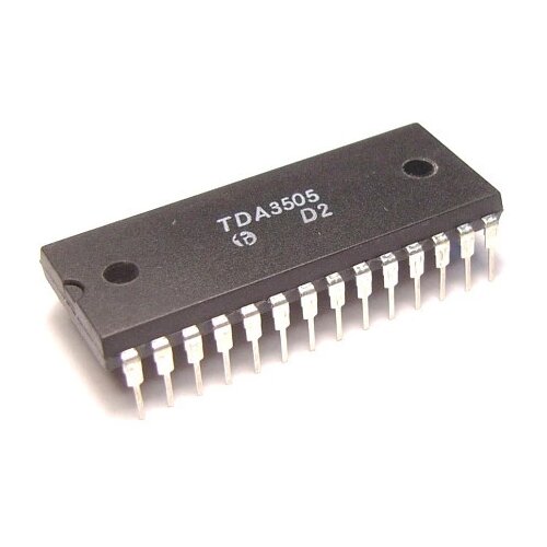  Integralno kolo TDA3505 Cijene