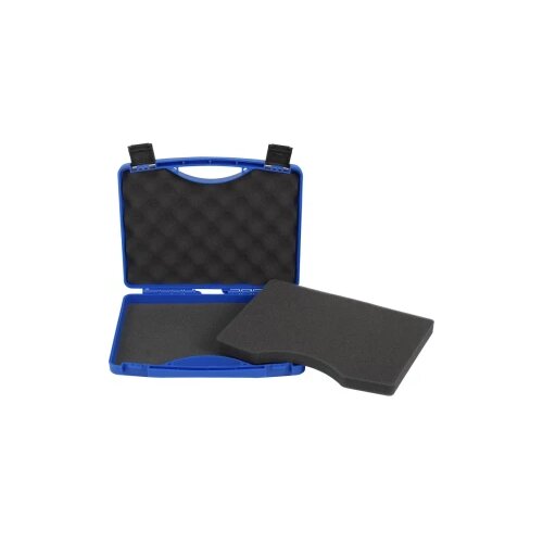 Toolcraft TO-7565043 univerzalno kovčeg za alat, prazan (D x &amp;Scaron; x V) 280 x 230 x 55 mm Slike