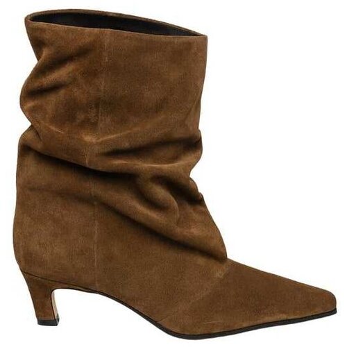Steve Madden Ženske čizme od prevrnute kože Cene