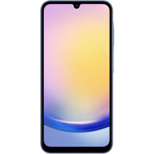 Samsung Galaxy A25 5G 8GB 256GB - tamno plavi mobilni telefon Cene