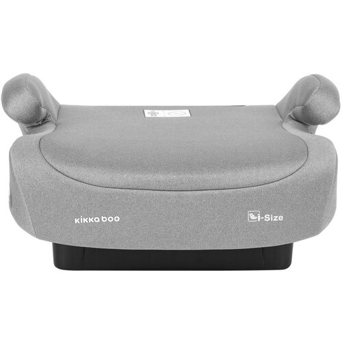 Kikka Boo autosjedalica i-Go i-Size, Grupa 3 (22-36 kg) (125-150 cm) - Light Grey Slike
