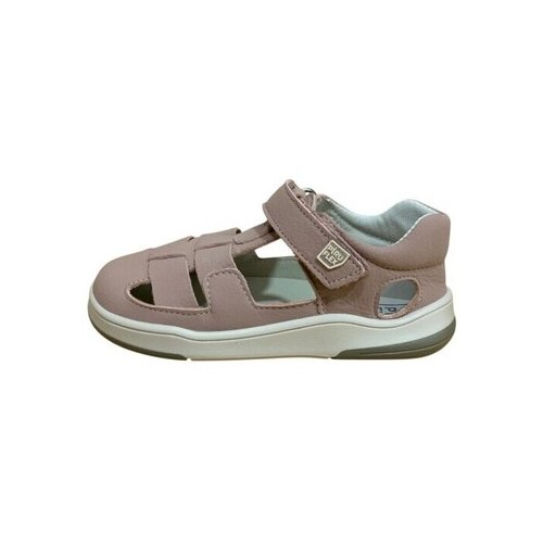 Pirufin &Scaron;portni sandali DAVINCI 4002 Rosa Palo Rožnata Cene