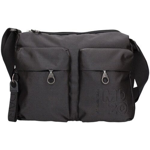 Mandarina Duck Torbice za na ramo QMTT5 Siva Cene