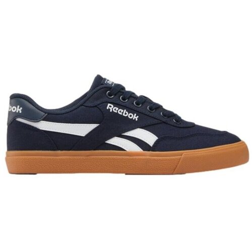 Reebok Nizke superge Court Advance Vulc pisana Slike