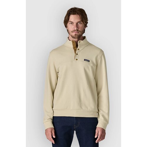 Patagonia Daily Snap-T P/O Pulover iz flisa pelican Cene