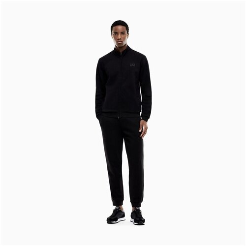 Emporio Armani Trenirka komplet 7M002519AF20845UC001 pisana Slike