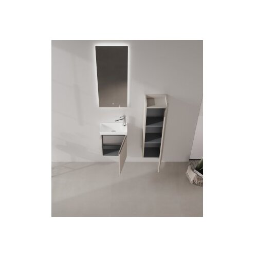 Hanah home Kupatilski ormarić Ferla 30 278 Cene
