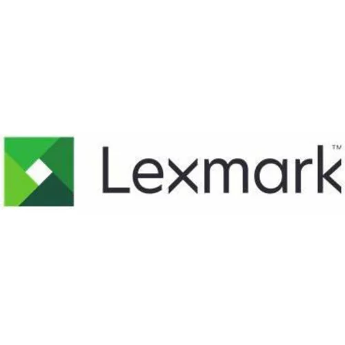 Lexmark 24B6518 rumen, originalen toner